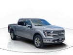 2026 Ford F-150 Platinum 4WD SUPERCREW