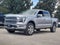 2026 Ford F-150 Platinum 4WD SUPERCREW
