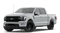 2026 Ford F-150 Platinum 4WD SUPERCREW