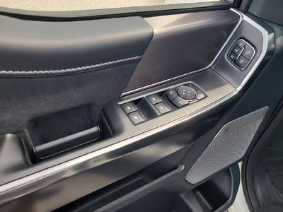 2026 Ford F-150 Platinum 4WD SUPERCREW
