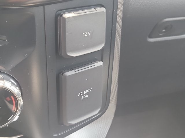2026 Ford F-150 Platinum 4WD SUPERCREW