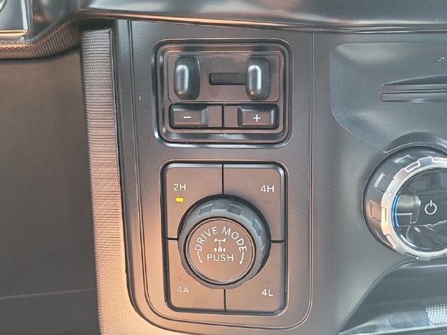 2026 Ford F-150 Platinum 4WD SUPERCREW