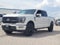 2026 Ford F-150 Platinum 4WD SUPERCREW