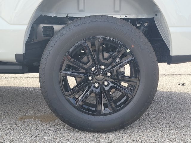 2026 Ford F-150 Platinum 4WD SUPERCREW