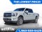 2026 Ford F-150 Platinum 4WD SUPERCREW