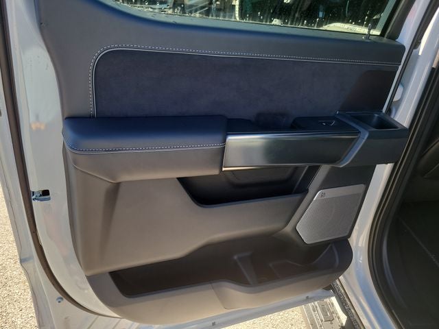 2026 Ford F-150 Platinum 4WD SUPERCREW
