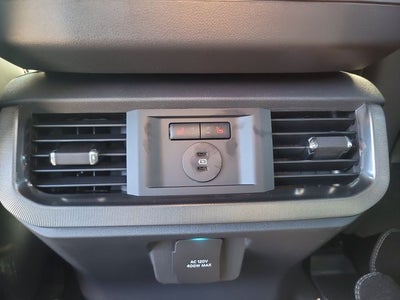 2026 Ford F-150 Platinum 4WD SUPERCREW