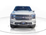 2026 Ford F-150 Platinum 4WD SUPERCREW