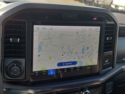 2026 Ford F-150 Platinum 4WD SUPERCREW