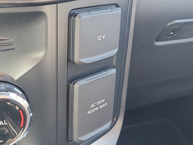 2026 Ford F-150 Platinum 4WD SUPERCREW