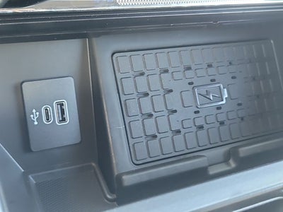 2026 Ford F-150 Platinum 4WD SUPERCREW