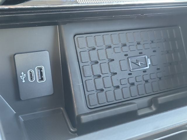 2026 Ford F-150 Platinum 4WD SUPERCREW