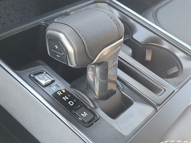 2026 Ford F-150 Platinum 4WD SUPERCREW