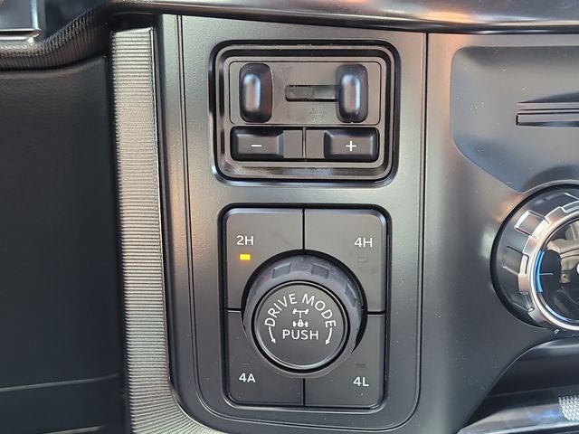 2026 Ford F-150 Platinum 4WD SUPERCREW