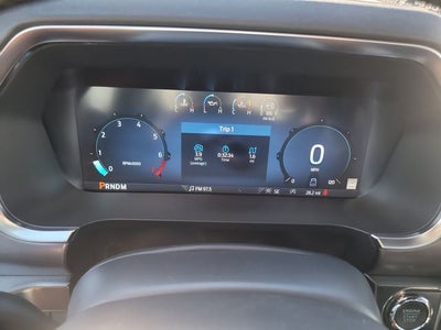 2026 Ford F-150 Platinum 4WD SUPERCREW