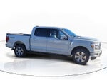 2026 Ford F-150 Platinum 4WD SUPERCREW