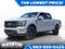 2026 Ford F-150 Platinum 4WD SUPERCREW