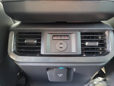 2026 Ford F-150 Platinum 4WD SUPERCREW