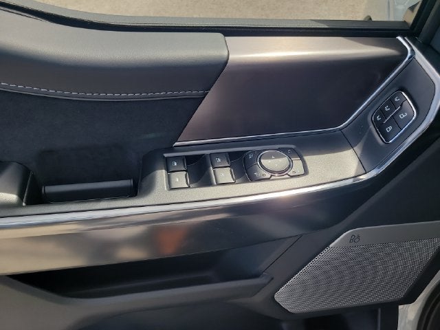 2026 Ford F-150 Platinum 4WD SUPERCREW