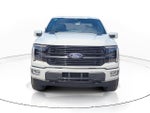 2026 Ford F-150 Platinum 4WD SUPERCREW