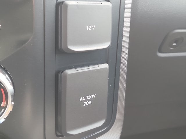 2026 Ford F-150 Platinum 4WD SUPERCREW