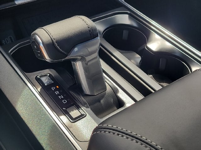 2026 Ford F-150 Platinum 4WD SUPERCREW