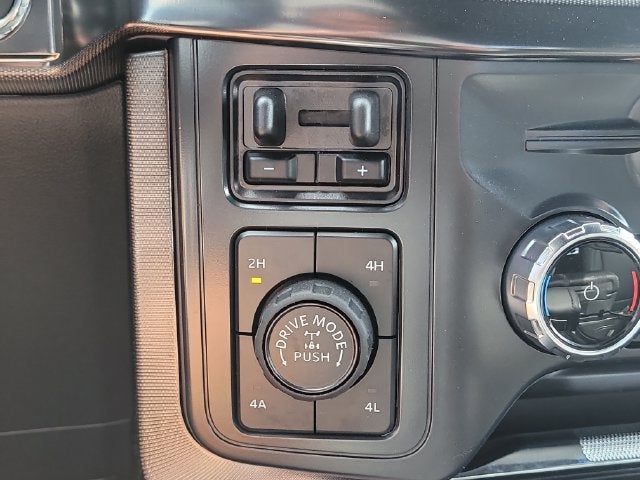 2026 Ford F-150 Platinum 4WD SUPERCREW