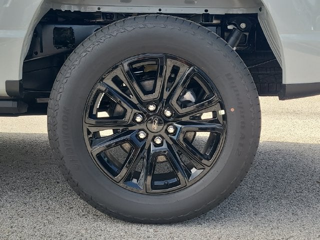 2026 Ford F-150 Platinum 4WD SUPERCREW