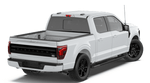 2026 Ford F-150 Platinum 4WD SUPERCREW