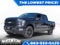 2026 Ford F-150 Platinum 4WD SUPERCREW