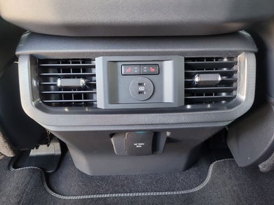 2026 Ford F-150 Platinum 4WD SUPERCREW