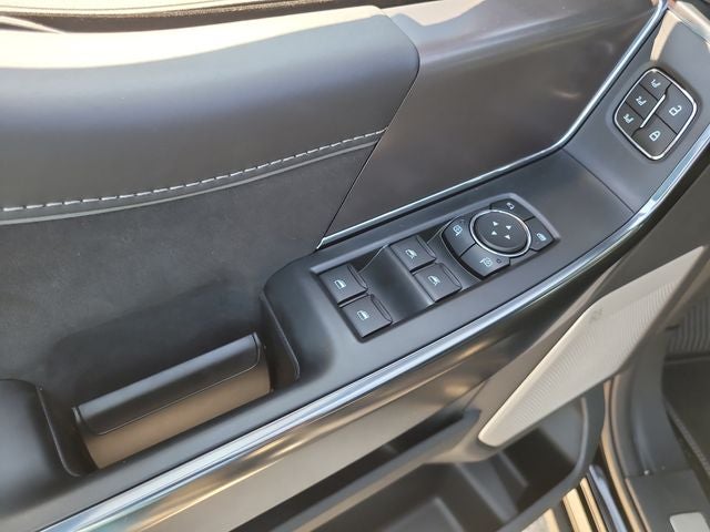 2026 Ford F-150 Platinum 4WD SUPERCREW
