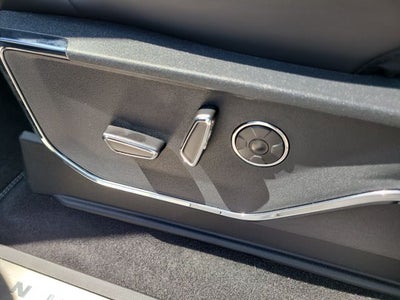 2026 Ford F-150 Platinum 4WD SUPERCREW
