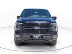 2026 Ford F-150 Platinum 4WD SUPERCREW