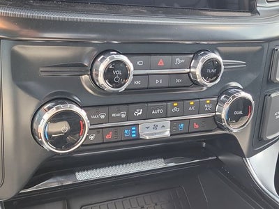 2026 Ford F-150 Platinum 4WD SUPERCREW