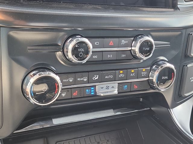 2026 Ford F-150 Platinum 4WD SUPERCREW