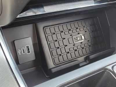 2026 Ford F-150 Platinum 4WD SUPERCREW