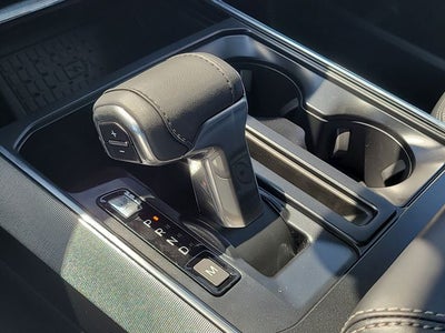 2026 Ford F-150 Platinum 4WD SUPERCREW