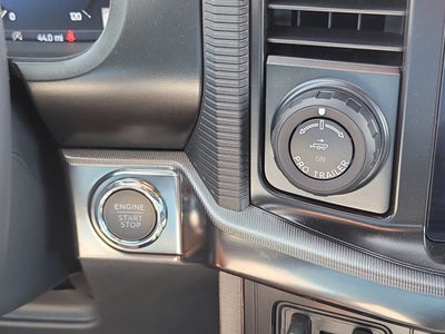 2026 Ford F-150 Platinum 4WD SUPERCREW