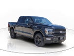 2026 Ford F-150 Platinum 4WD SUPERCREW