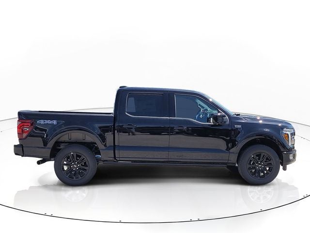 2026 Ford F-150 Platinum 4WD SUPERCREW