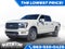 2026 Ford F-150 Platinum 4WD SUPERCREW