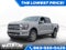 2026 Ford F-150 Platinum 4WD SUPERCREW