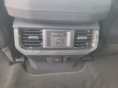 2026 Ford F-150 Platinum 4WD SUPERCREW