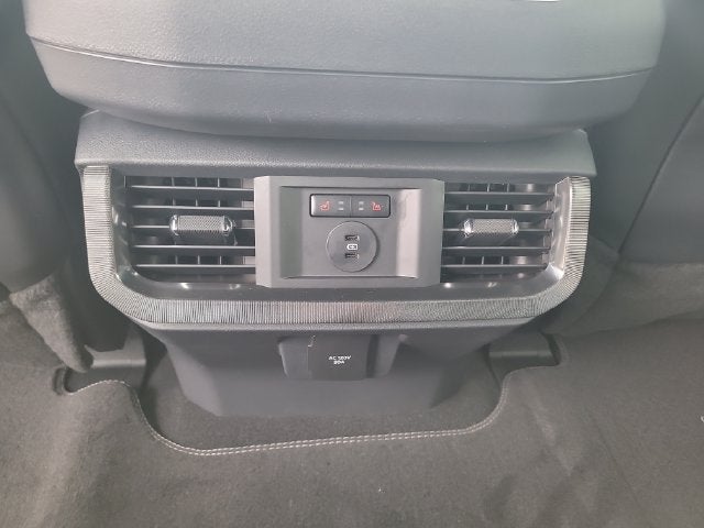 2026 Ford F-150 Platinum 4WD SUPERCREW