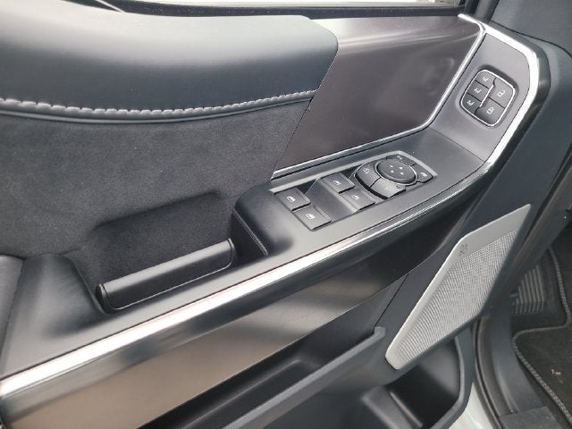 2026 Ford F-150 Platinum 4WD SUPERCREW