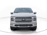 2026 Ford F-150 Platinum 4WD SUPERCREW