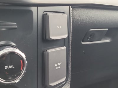 2026 Ford F-150 Platinum 4WD SUPERCREW
