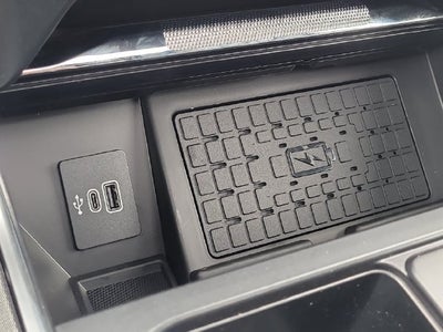 2026 Ford F-150 Platinum 4WD SUPERCREW