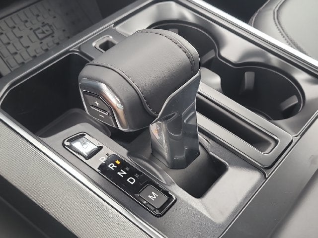 2026 Ford F-150 Platinum 4WD SUPERCREW